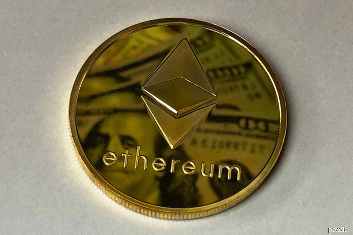 ether-falls-as-ethereum-revamp-turns-into-sell-the-news-event-the